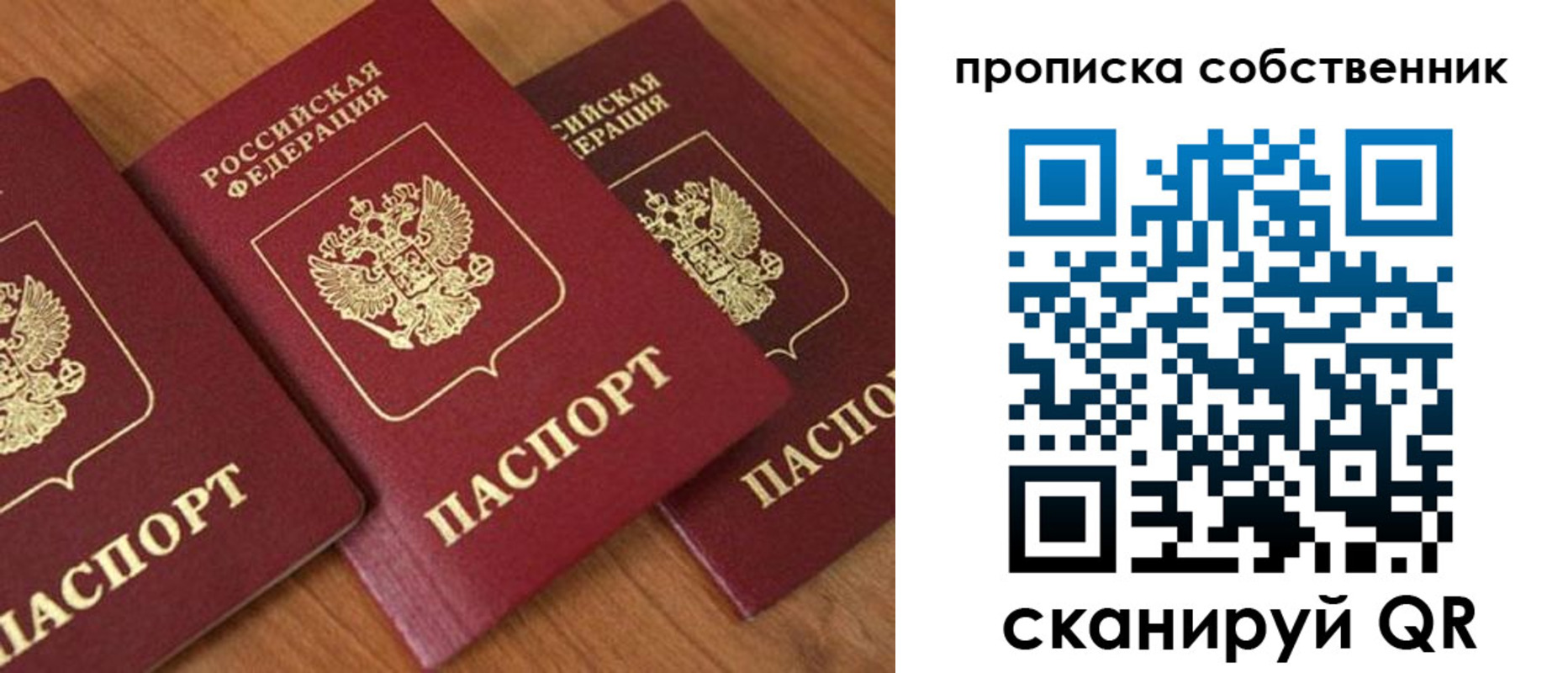 временная регистрация гарантия в Истре